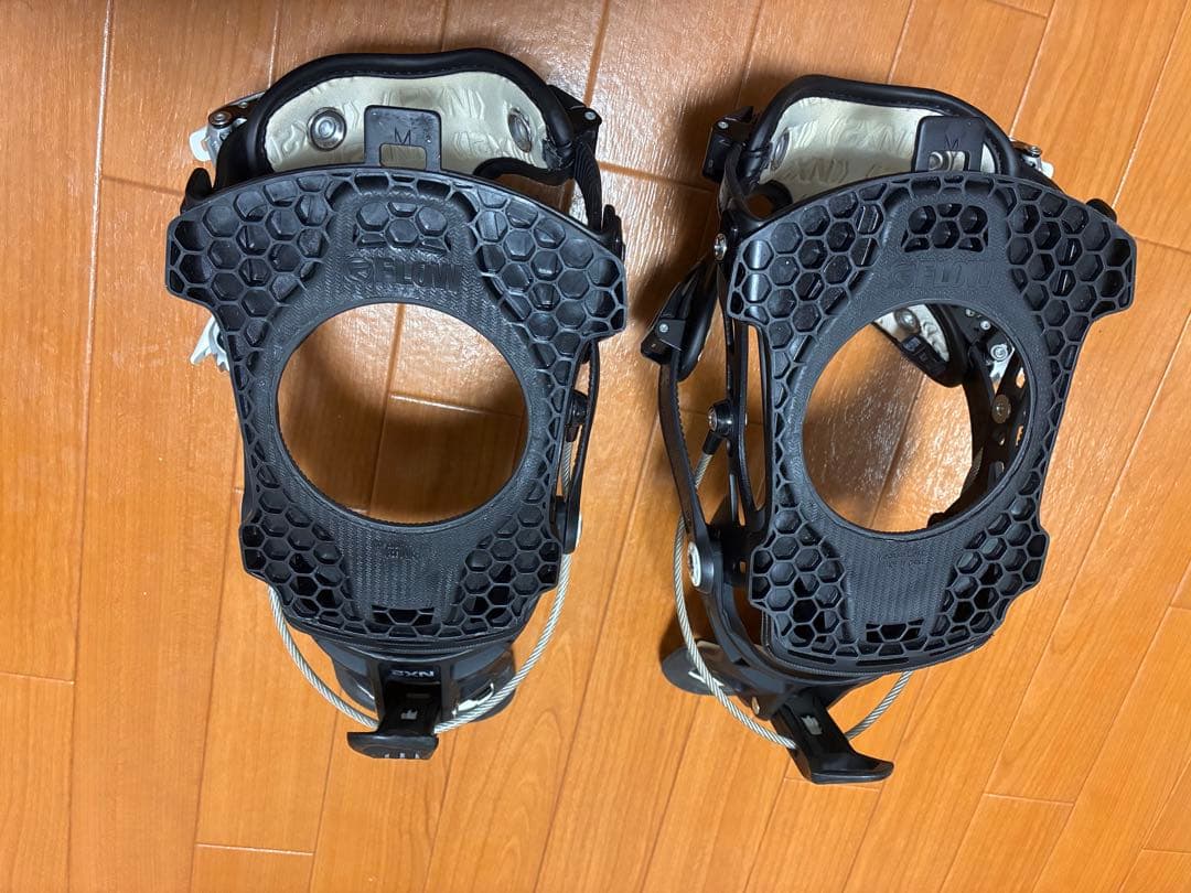 サ*イ様 FLOW/フロー NX2 FUSION/IRIDIUM/M