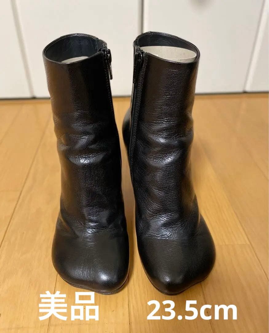 MM6 Maison Margiela ブーツ