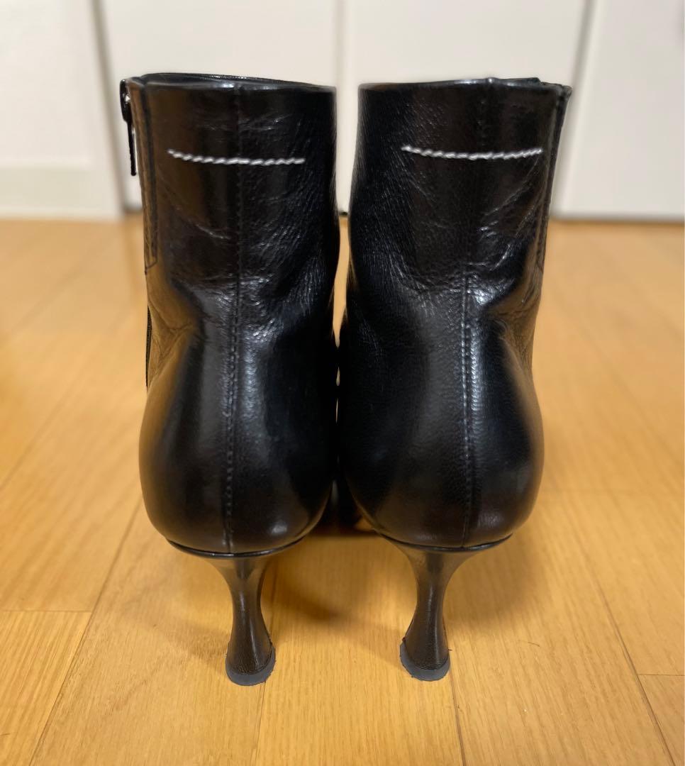 MM6 Maison Margiela ブーツ