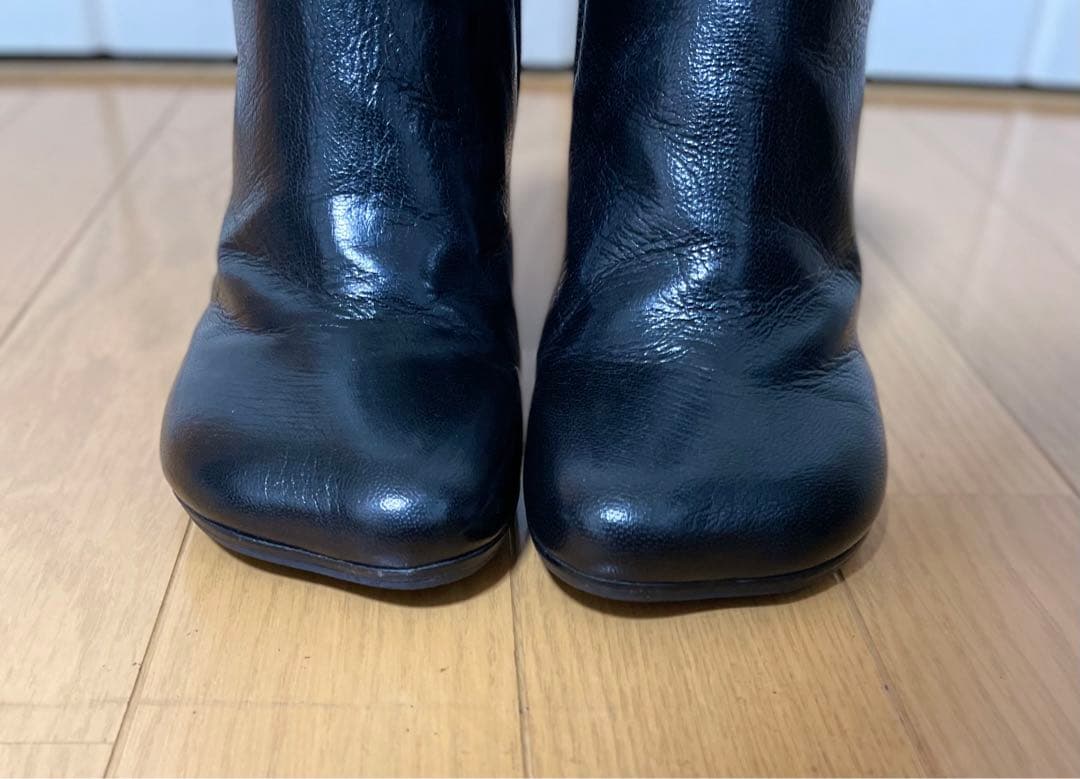 MM6 Maison Margiela ブーツ