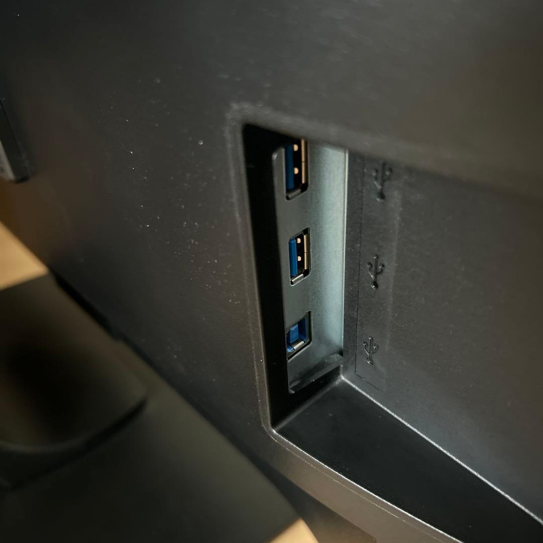 イイヤマ　27インチ　モニター　ProLite XUB2793HSU-4