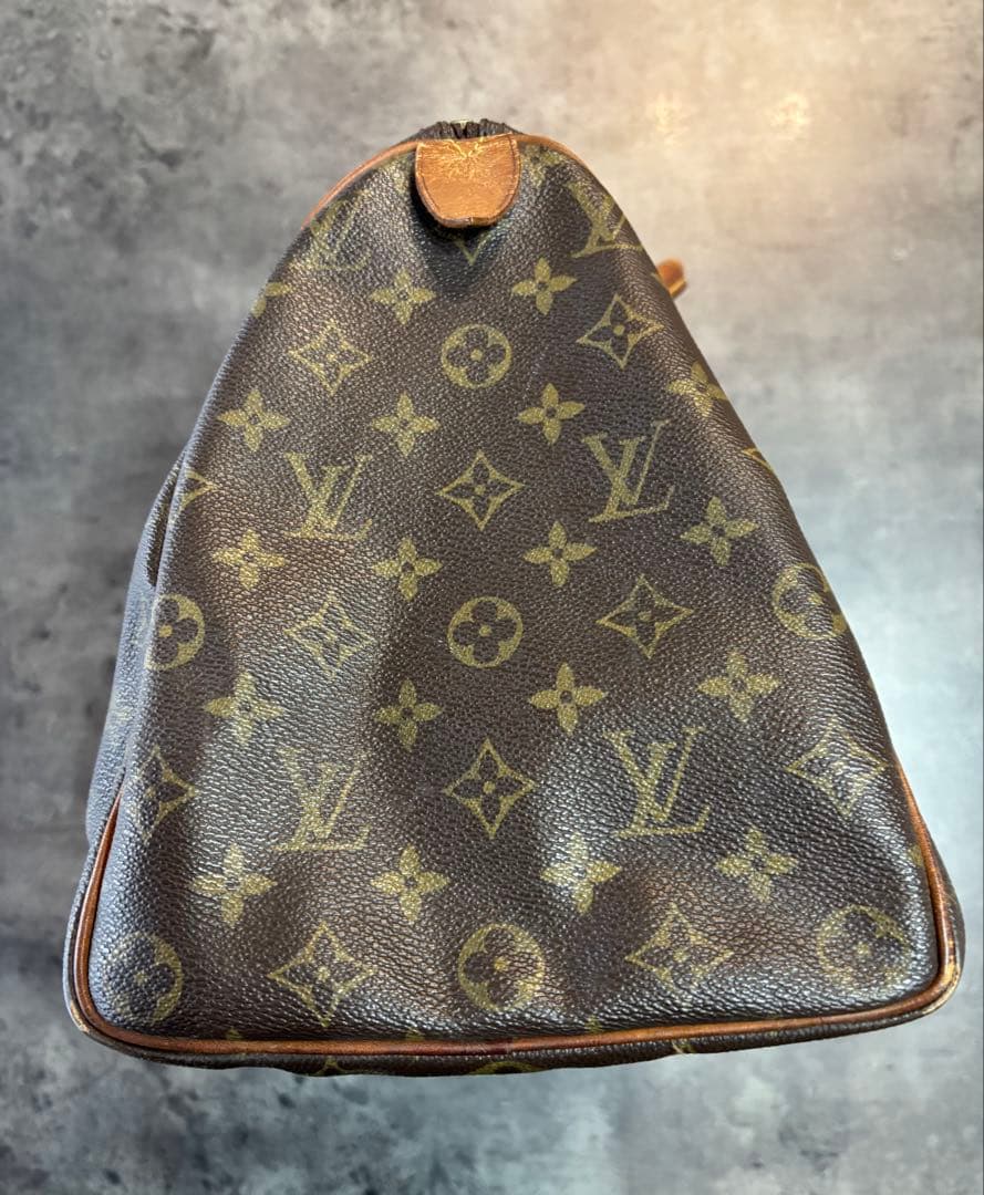 ルイヴィトンスピーディ40 1980年以前（48年前頃）ヴィンテージ