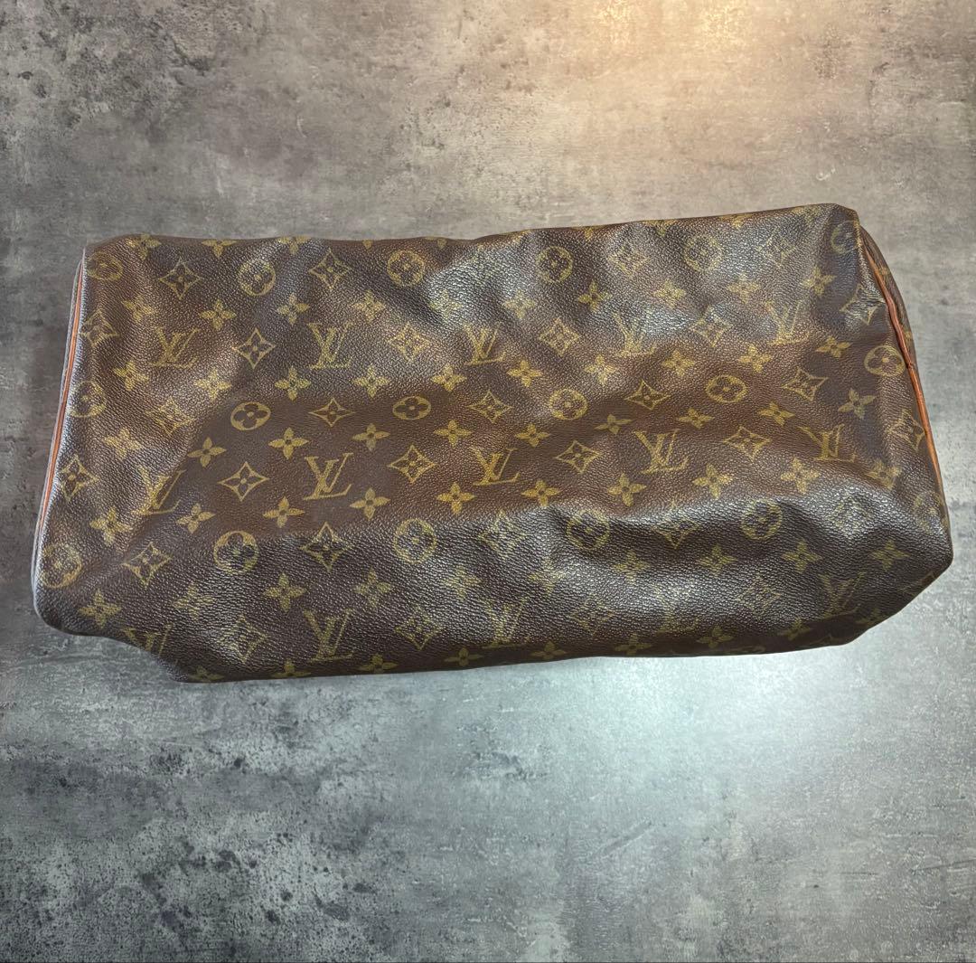 ルイヴィトンスピーディ40 1980年以前（48年前頃）ヴィンテージ