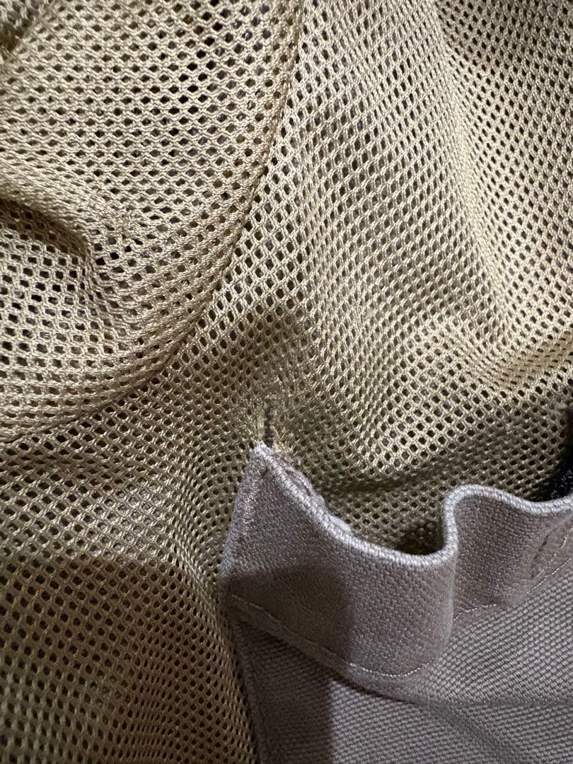 d*^様 Carhartt カーハート　アクティブジャケット　裏地メッシュ