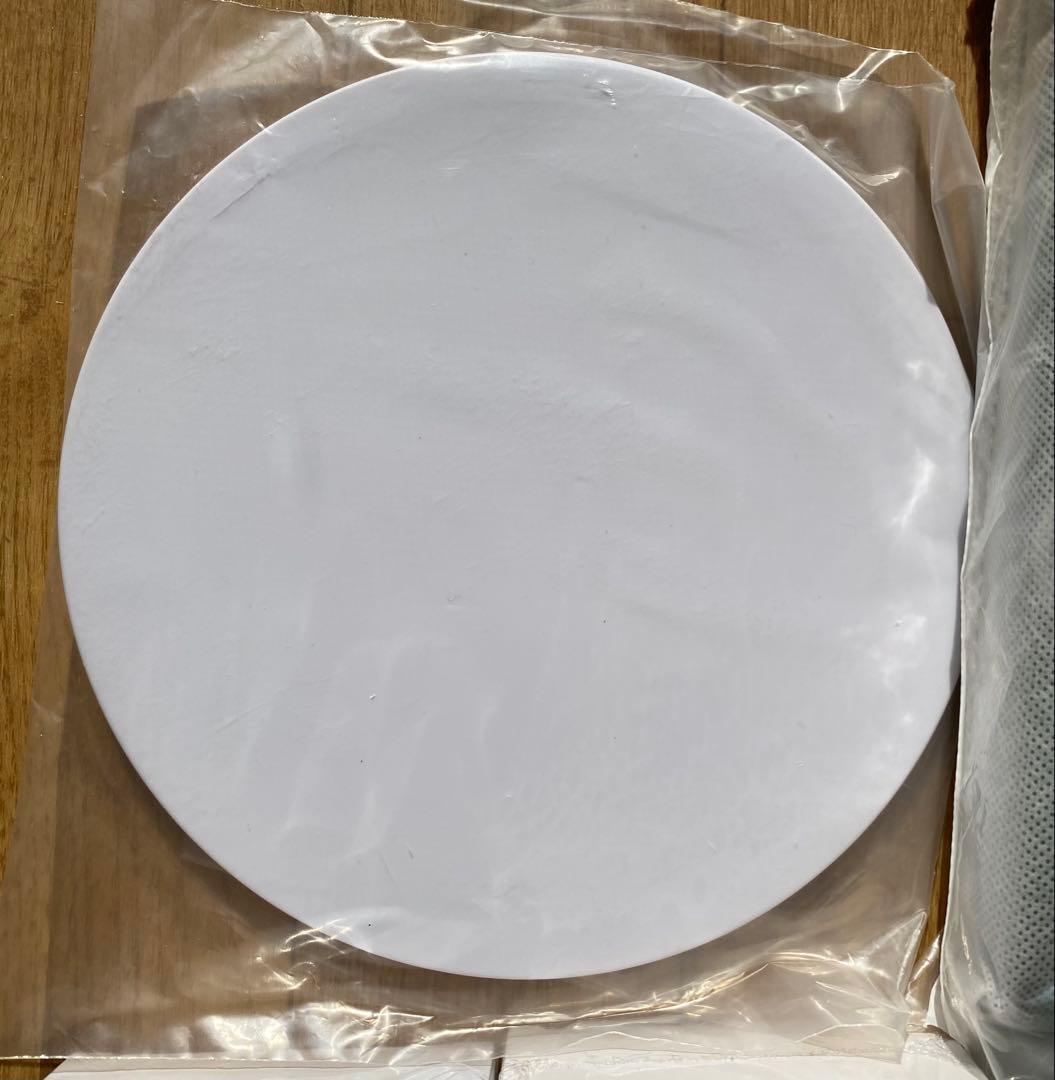 【箱潰れ特価】Pivo Pod Silver Edition フルセット自動追尾