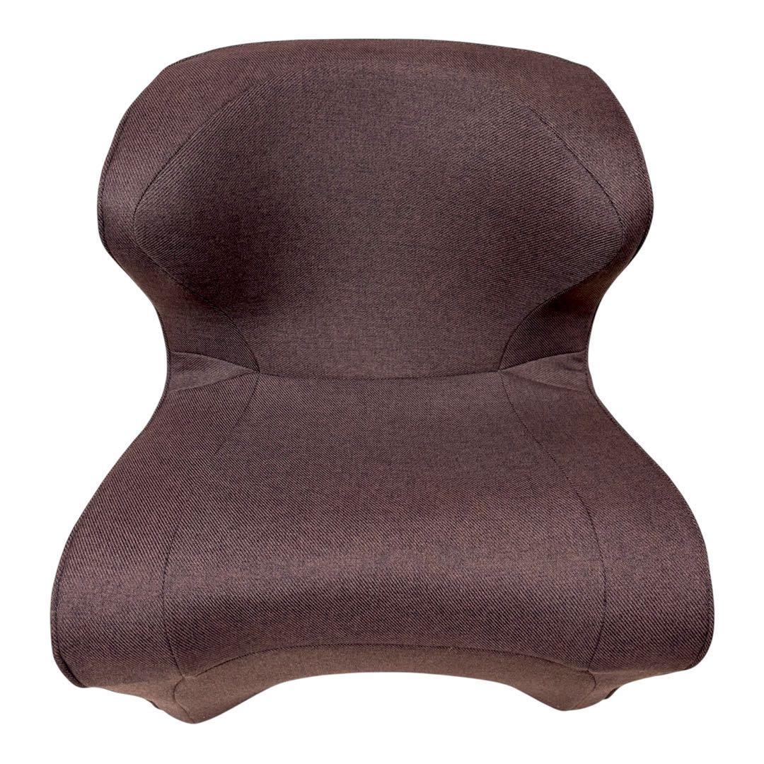 【良品】MTG スタイルドクターチェアプラス ブラウン