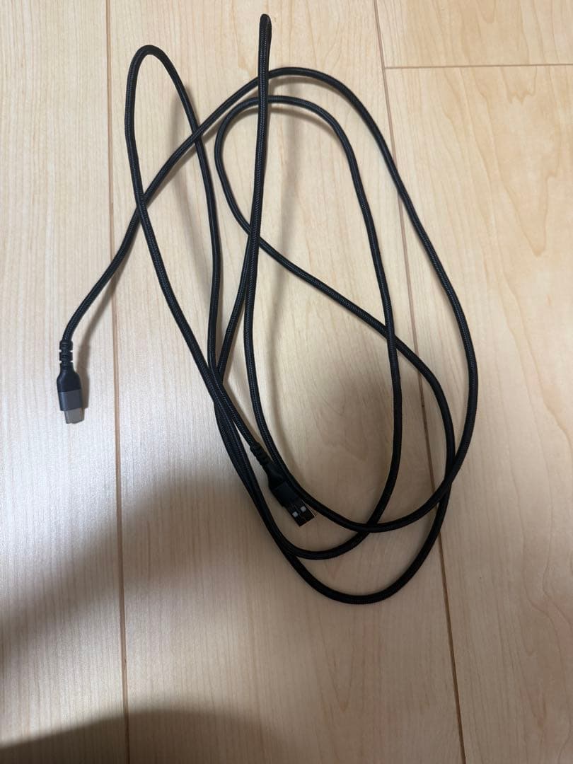 【美品・動作確認済】SteelSeries APEX PRO TKL 2023