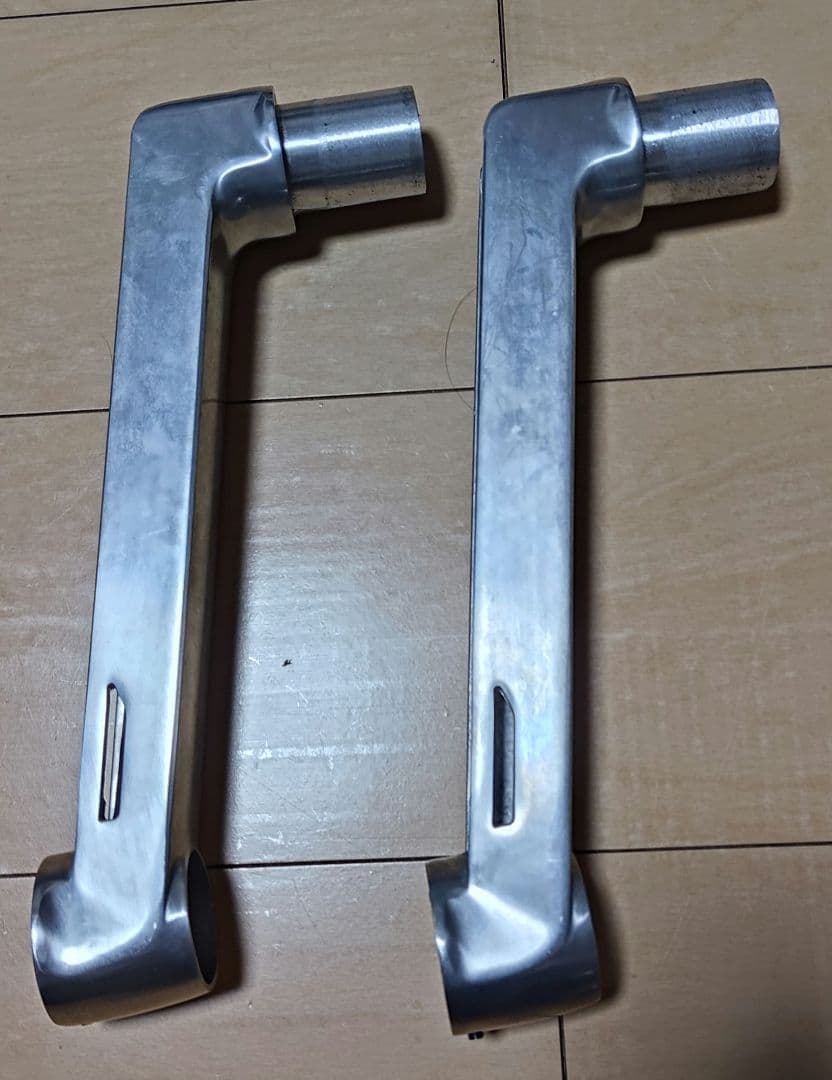 エルゴトロン モニターアーム 他