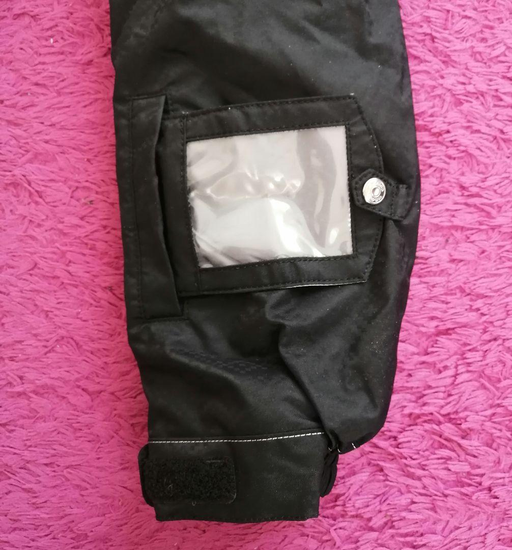 ゴールドウィン レディース 160 スノーボード スキー ウェア 上下 グローブ