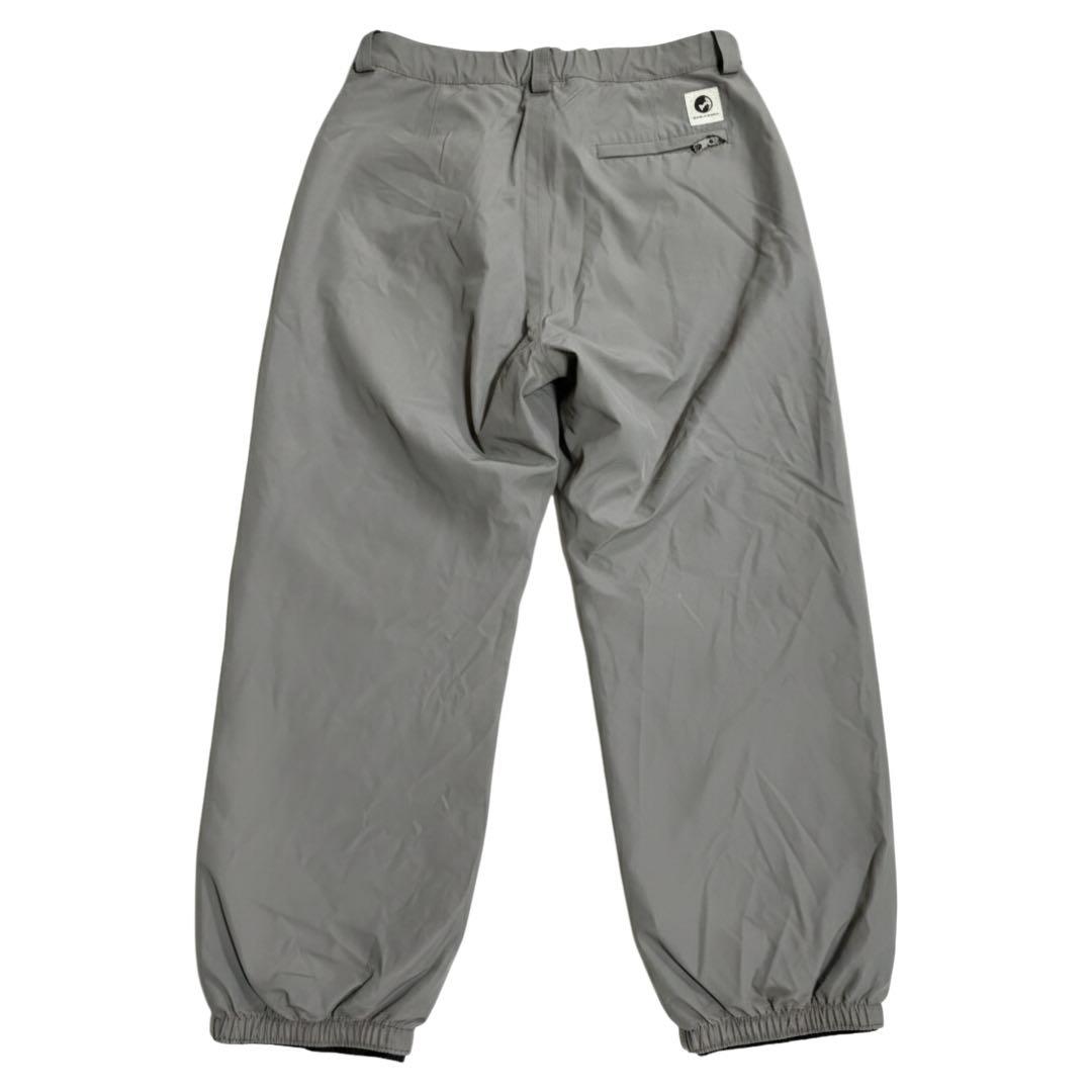 スノーボード NOMADIK THICK PNT LIGHT BROWN XL