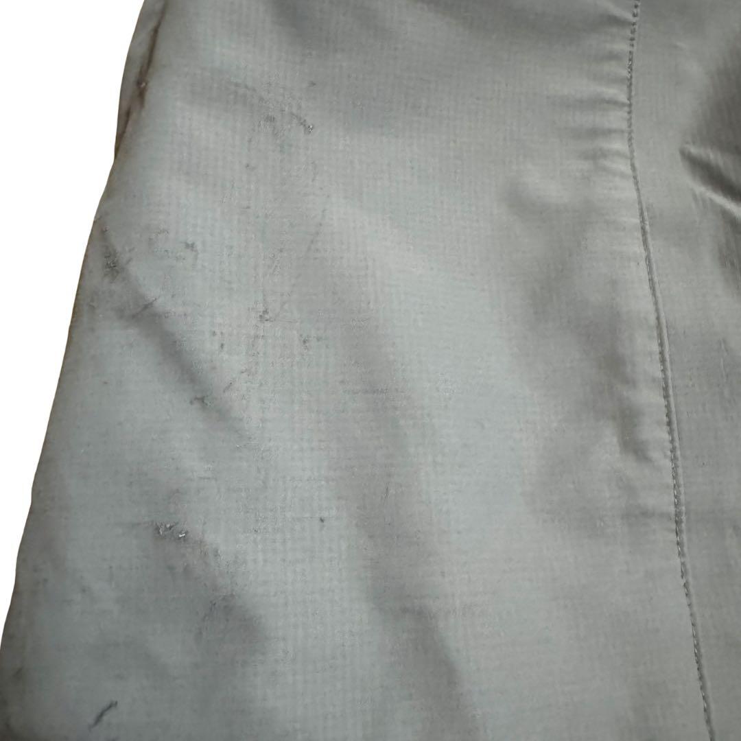 スノーボード NOMADIK THICK PNT LIGHT BROWN XL