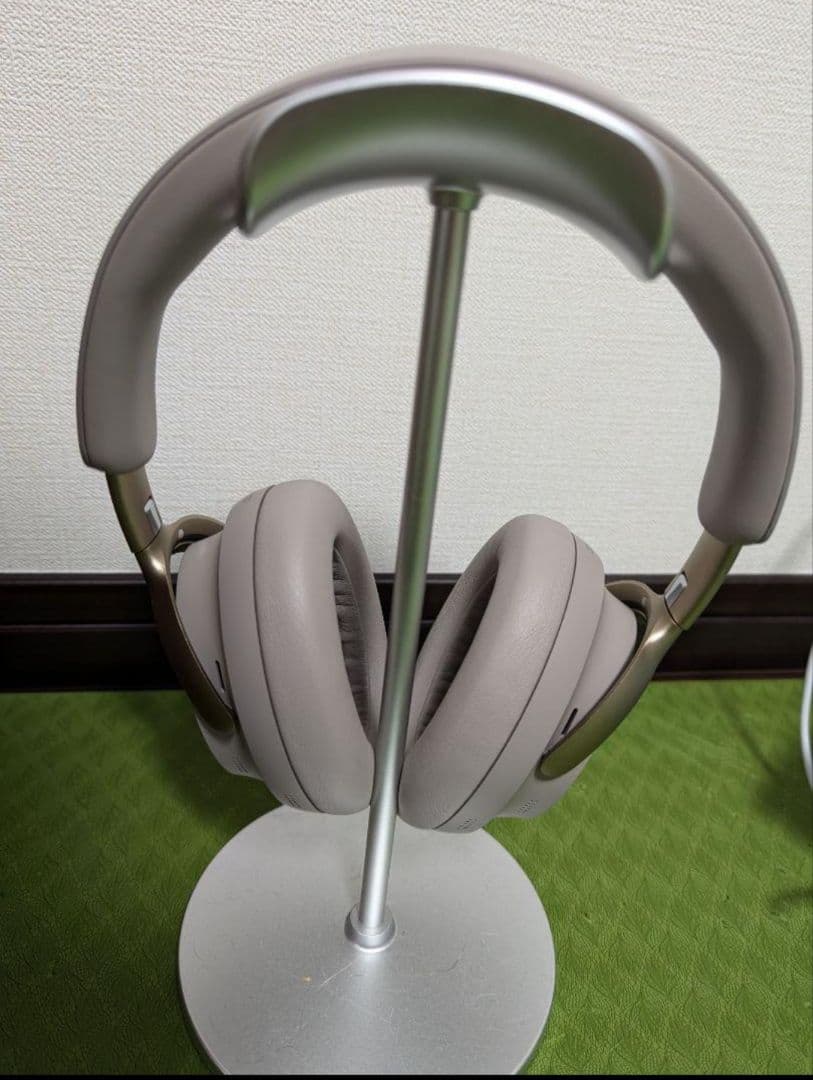 【美品保証付き】Bose QuietComfort Ultra ヘッドホン