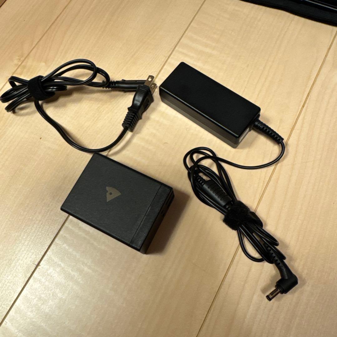 美品　mouse ノートPC F7-15101BKB 64メモリ1TB