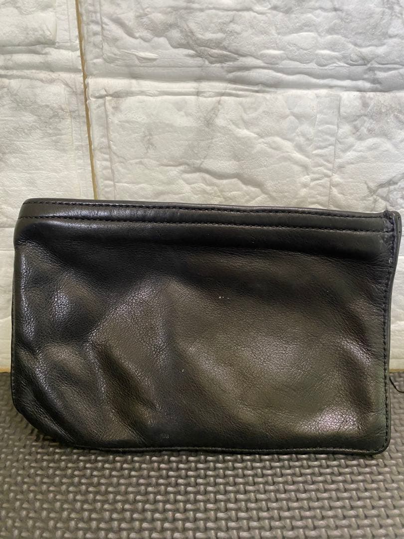 クロムハーツ　ポーチ