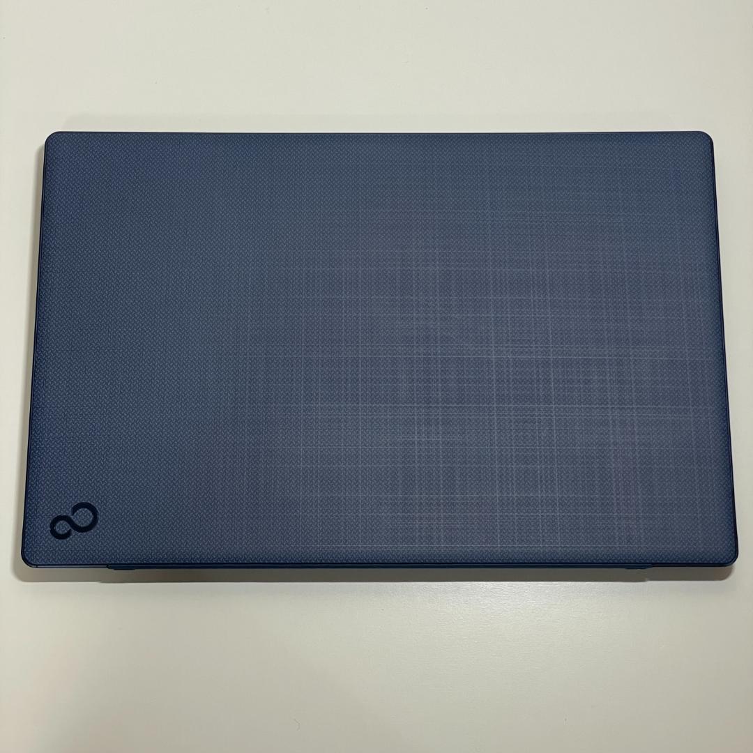 美品！第11世代i7 LIFEBOOK Windows11 ノートPC オフィス