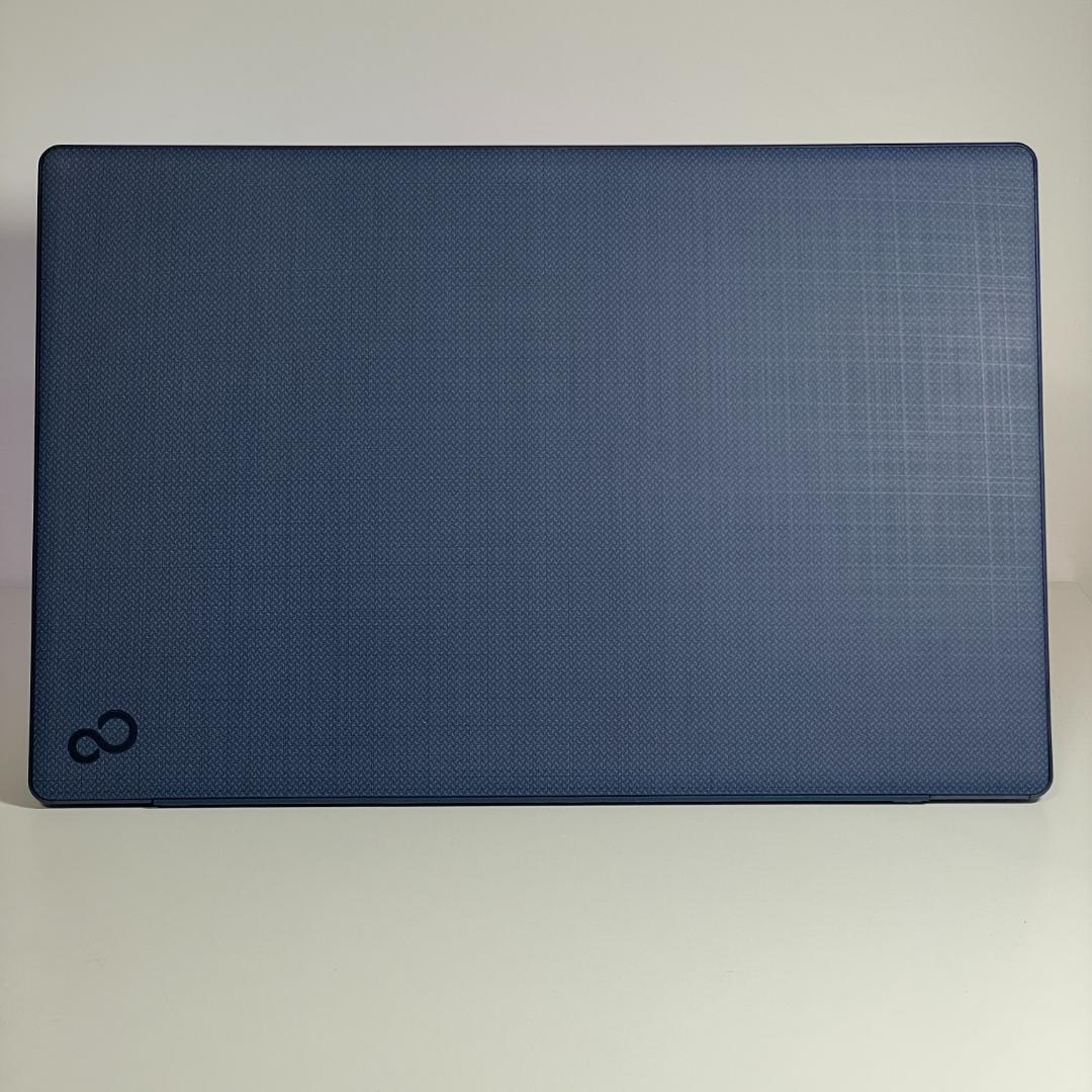 美品！第11世代i7 LIFEBOOK Windows11 ノートPC オフィス