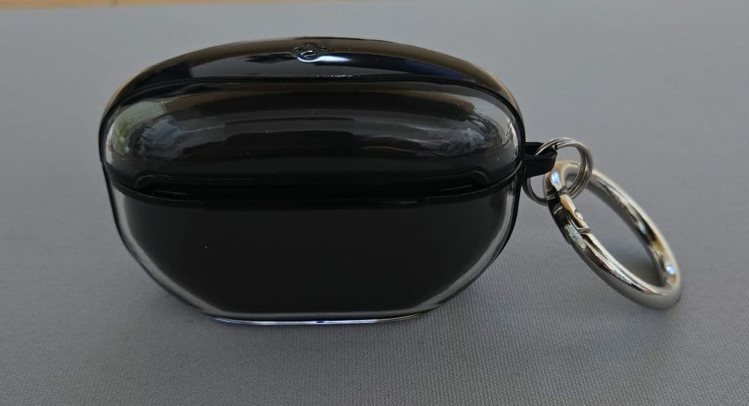 Sony WF-1000XM5 【本体+Spigenケース付き】