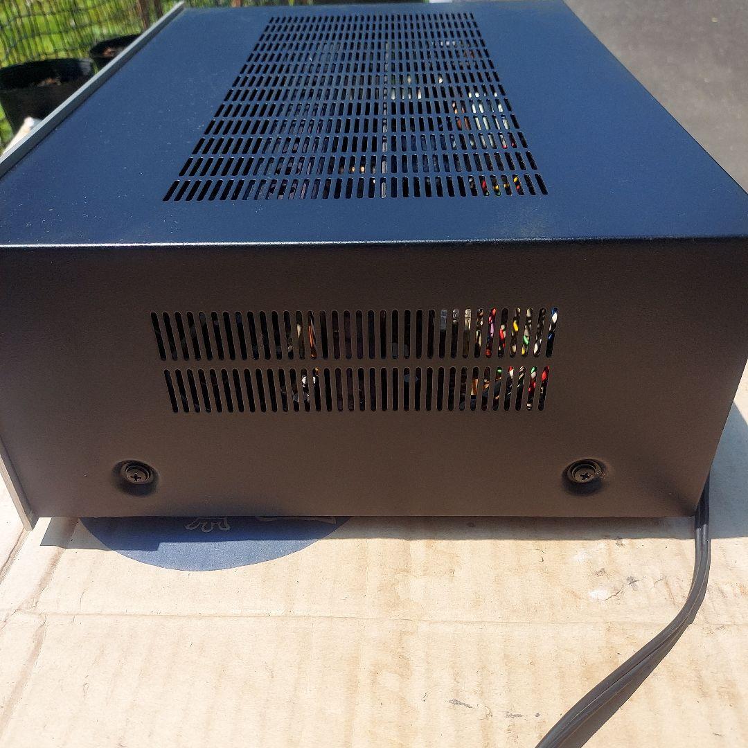 パイオニアステレオアンプSA-6750