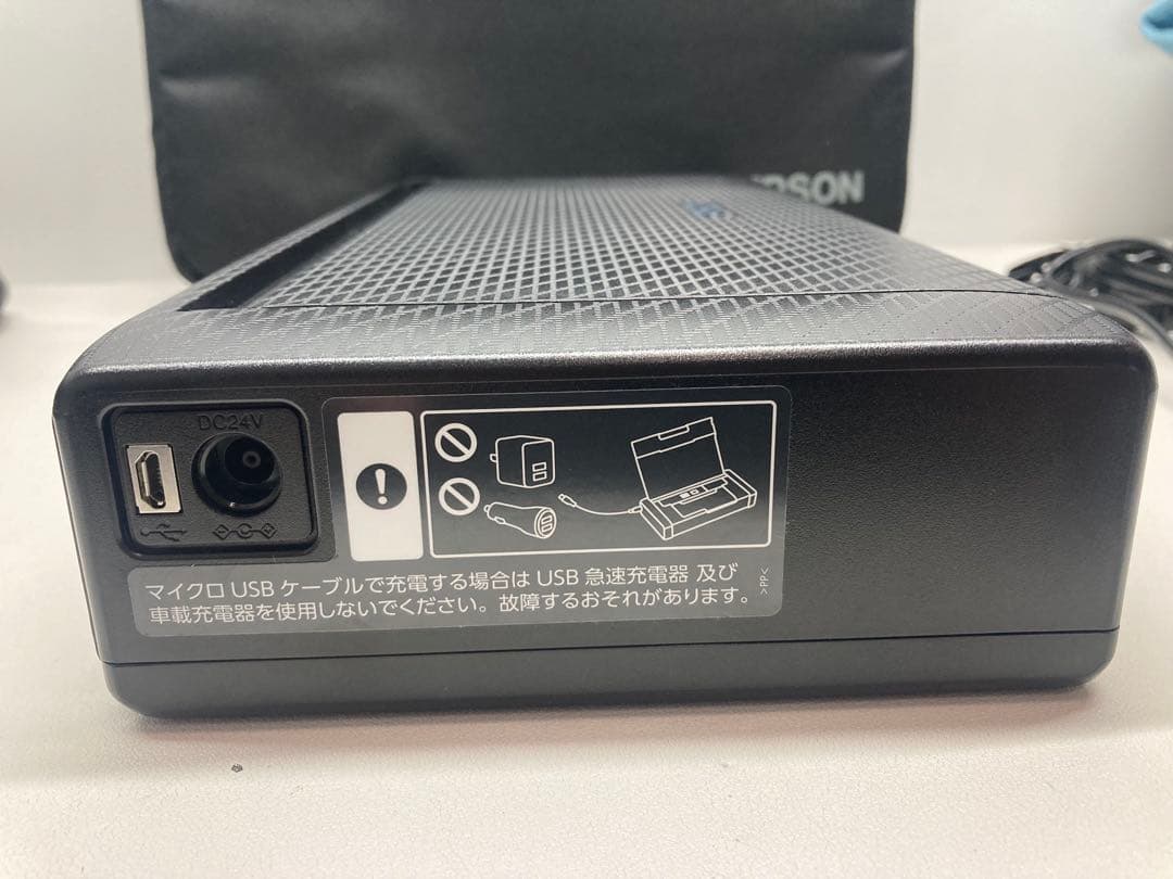 B0403)EPSON PX-S06B インクジェットプリンター