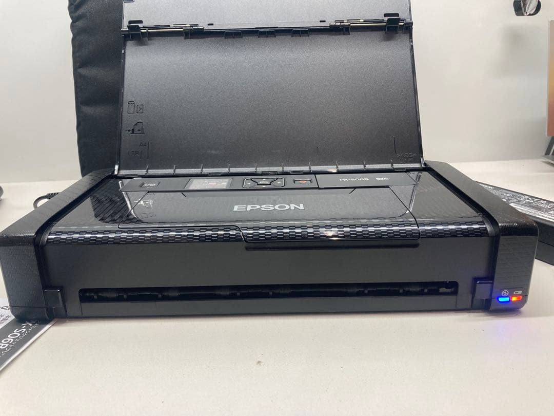 B0403)EPSON PX-S06B インクジェットプリンター