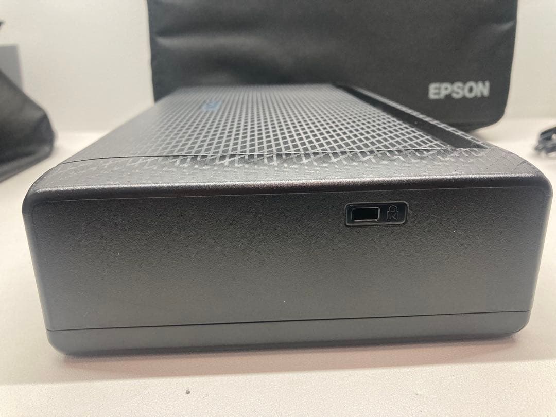 B0403)EPSON PX-S06B インクジェットプリンター