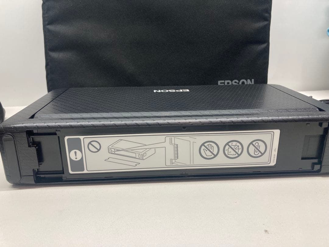 B0403)EPSON PX-S06B インクジェットプリンター