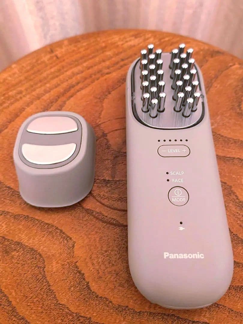 Panasonic VITALIFT EMS美顔器 EH-SP60-H 未使用品