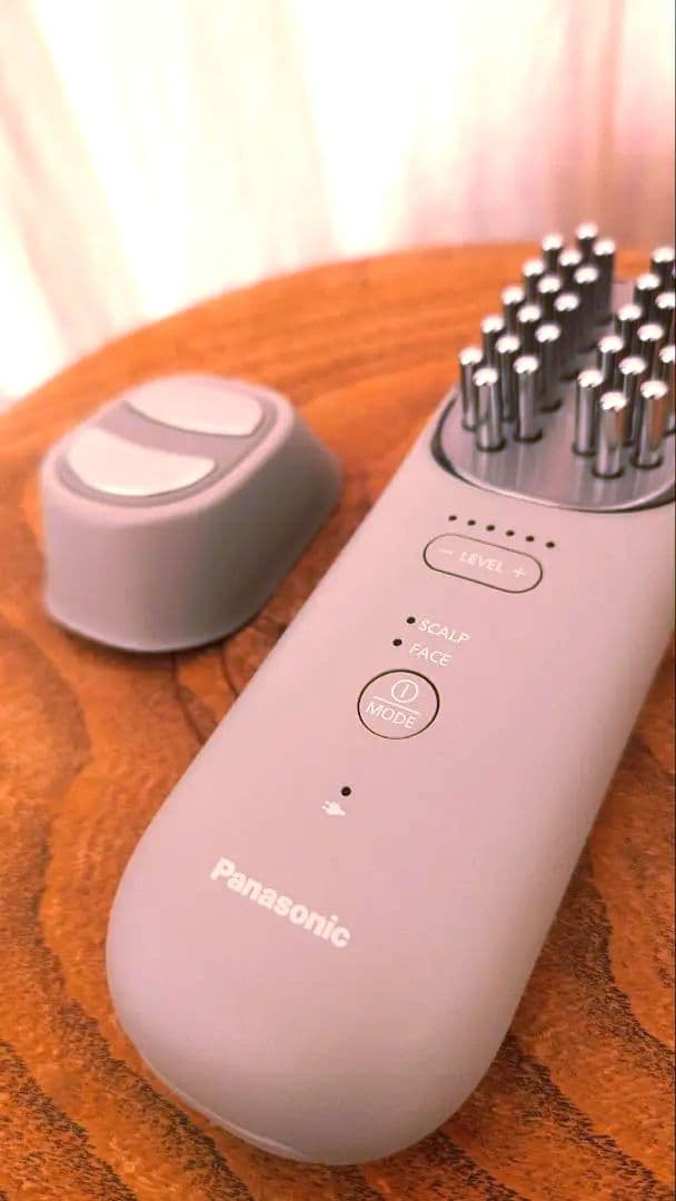 Panasonic VITALIFT EMS美顔器 EH-SP60-H 未使用品