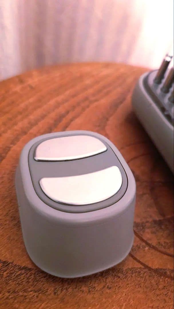 Panasonic VITALIFT EMS美顔器 EH-SP60-H 未使用品