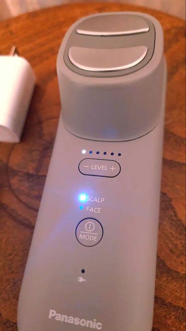 Panasonic VITALIFT EMS美顔器 EH-SP60-H 未使用品