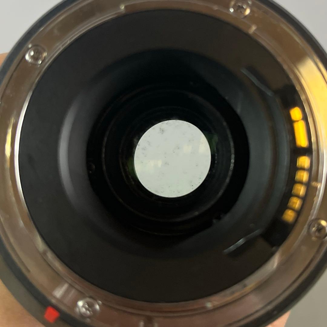 【訳あり品】タムロン SP 70-300mm f4-5.6 Di USD VC