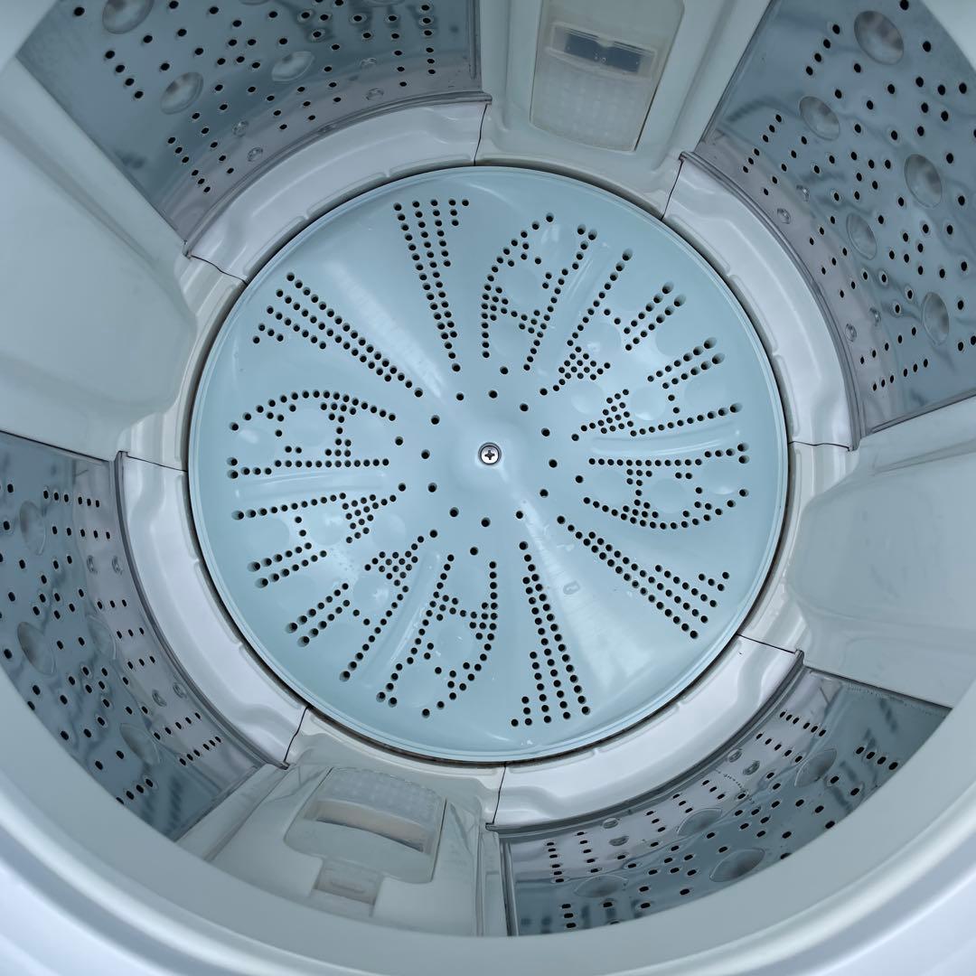 日立2021年製9㎏縦型洗濯乾燥機ビートウォッシュ 乾燥5㎏ 極美品 送料無料