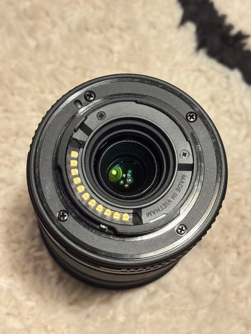 OLYMPUS M.ZUIKO 40-150mm F4.0-5.6R ブラック