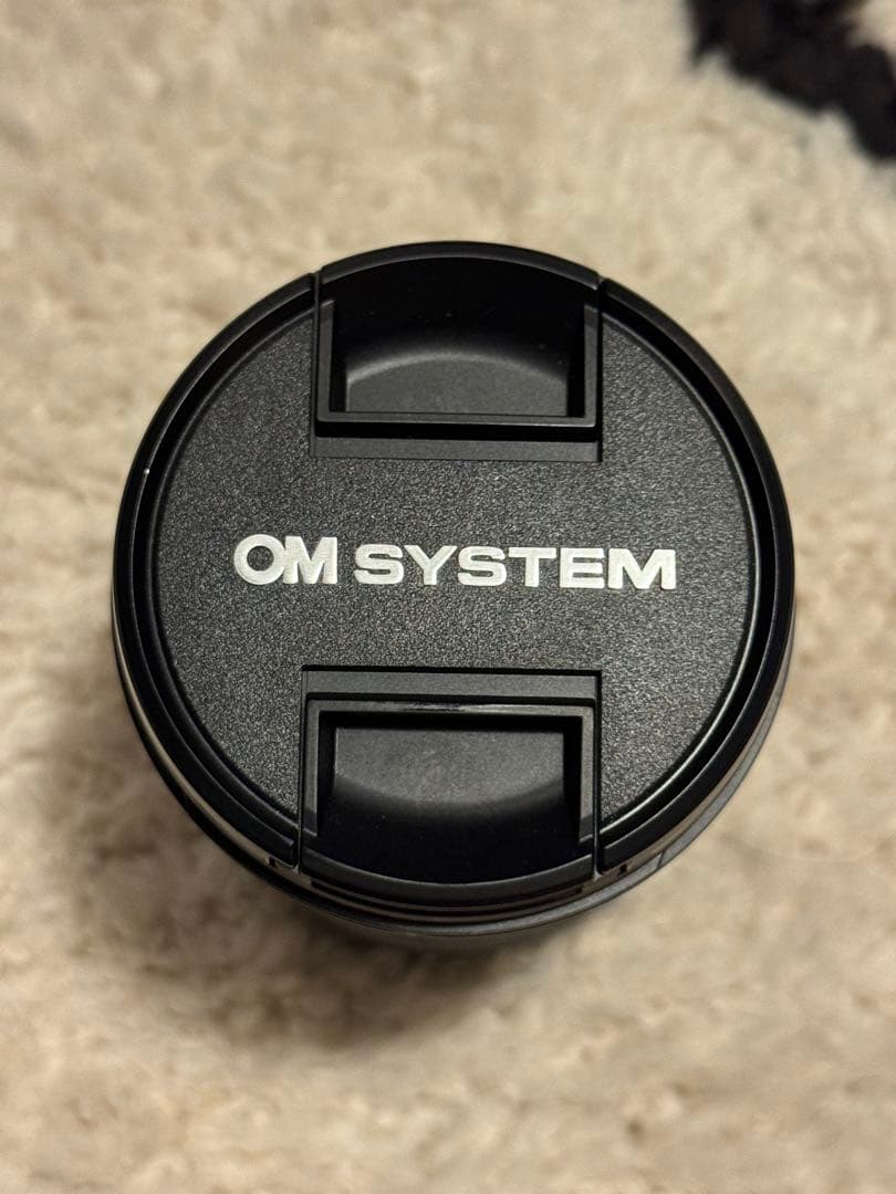 OLYMPUS M.ZUIKO 40-150mm F4.0-5.6R ブラック