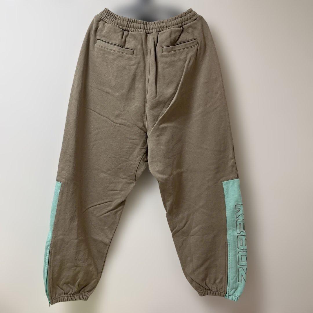 ケボズ　スウェット上下セット