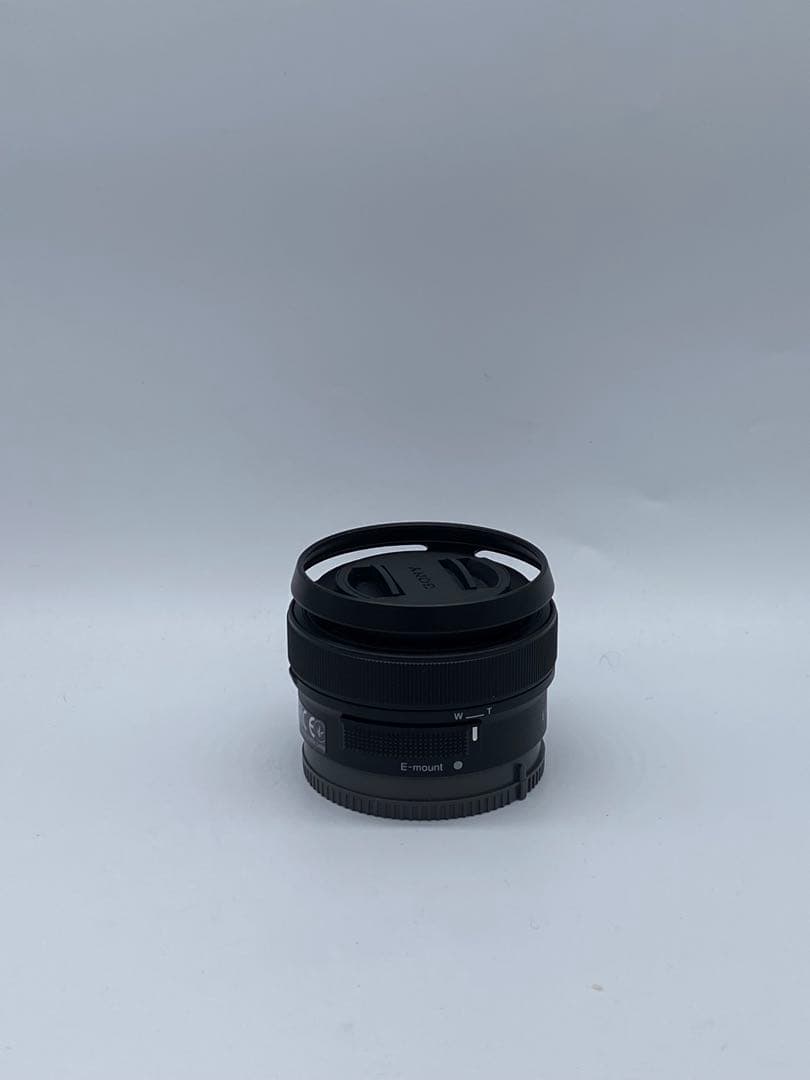 Sony ソニー E 16-50mm F3.5-5.6 OSS II