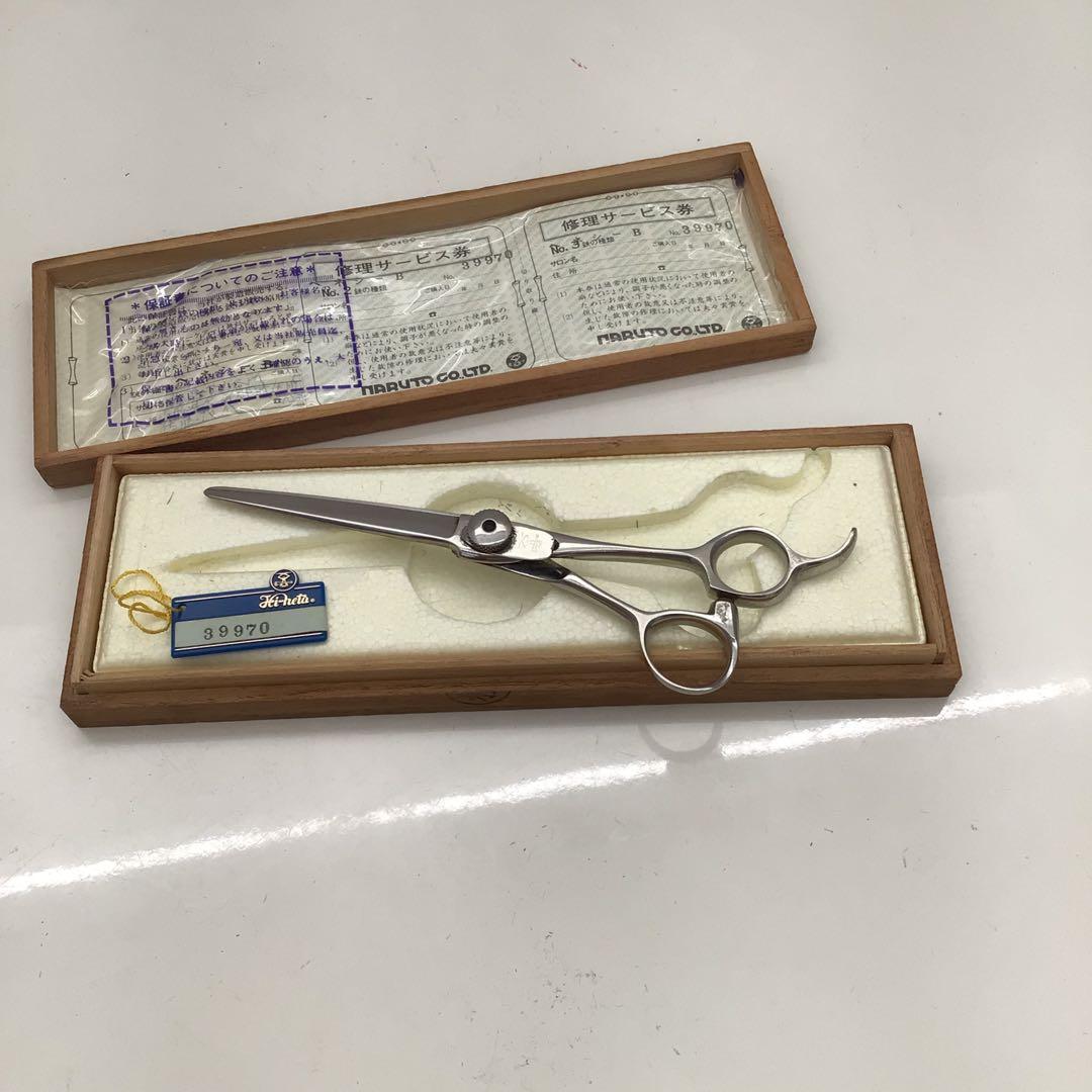 ハイネッタ　ヘネシータイプ