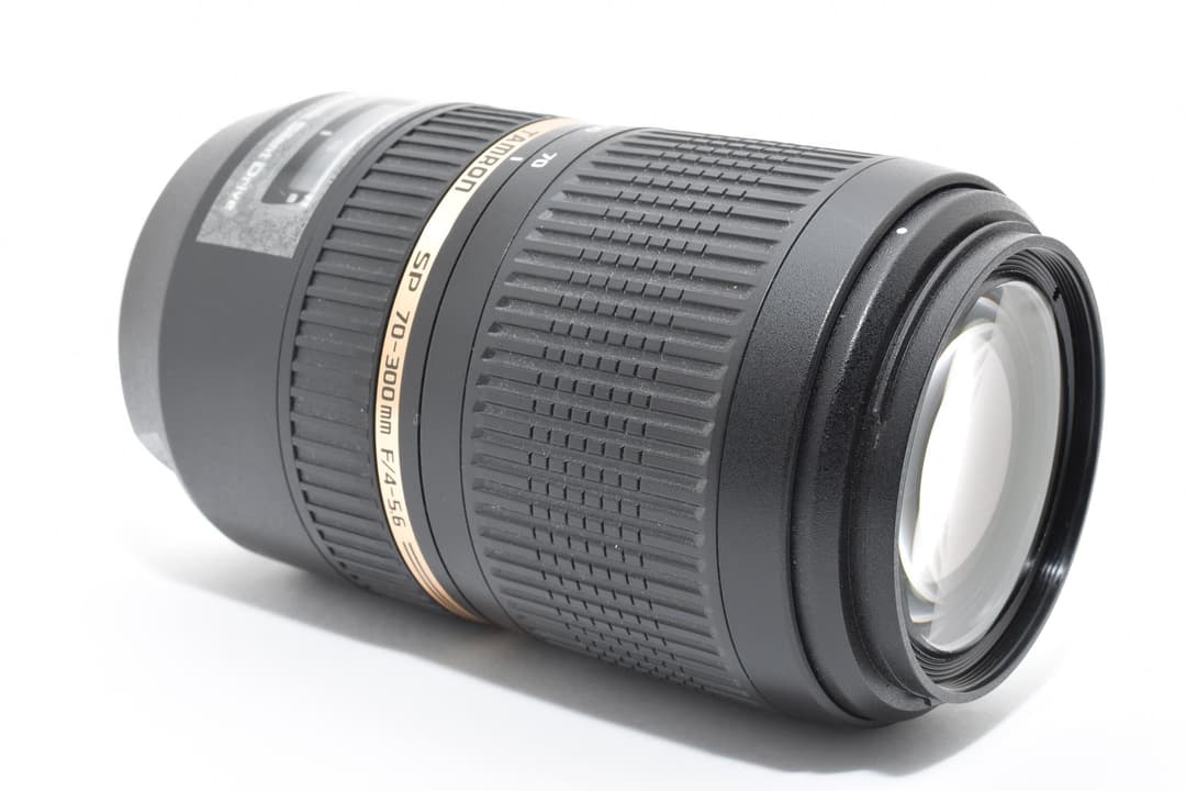 ■美品■ タムロン SP 70-300mm F4-5.6 #C562