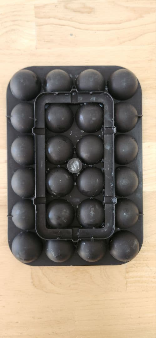 BRUNO ホットプレート 4種プレート付き