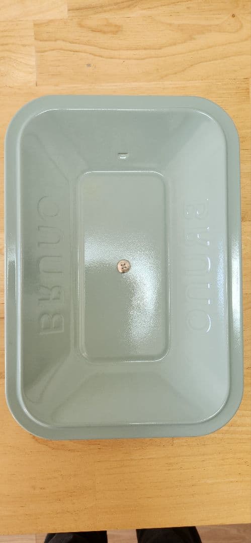 BRUNO ホットプレート 4種プレート付き