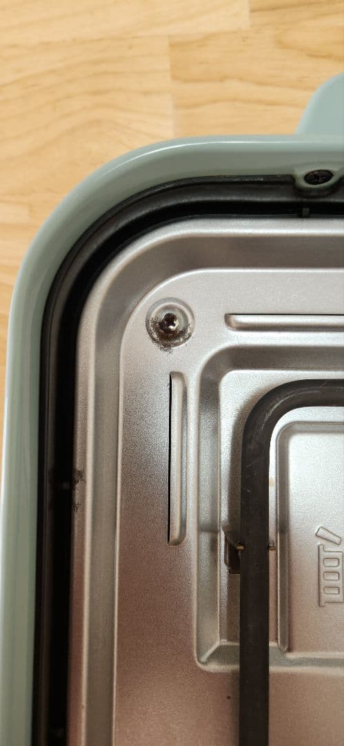 BRUNO ホットプレート 4種プレート付き