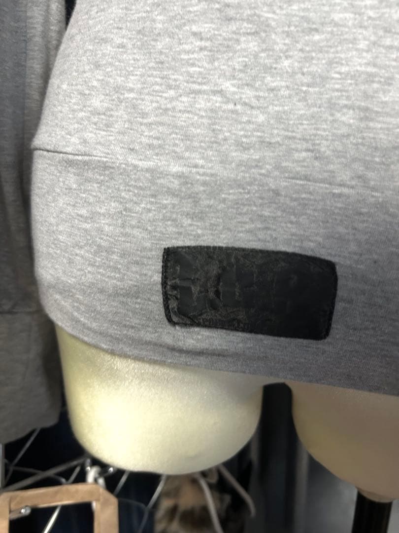 lgbドラゴンパーカー