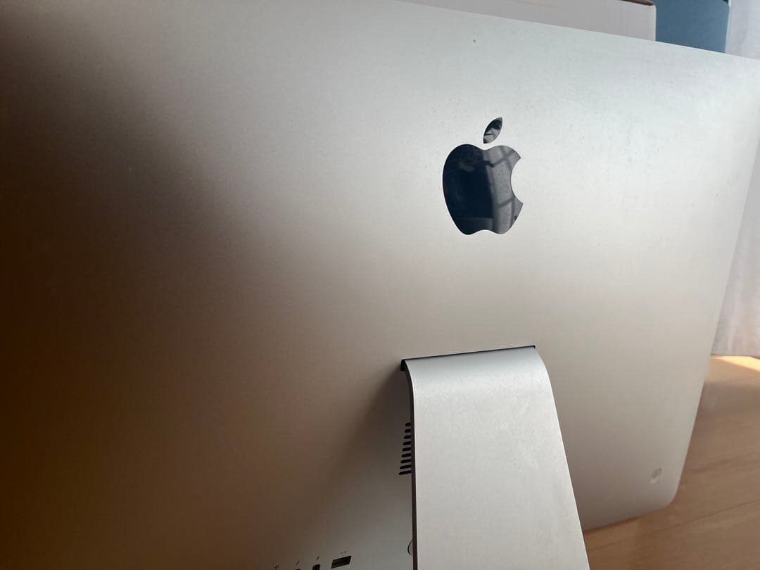 【美品✨】【初期化済み】Apple iMac 21.5インチ 2017