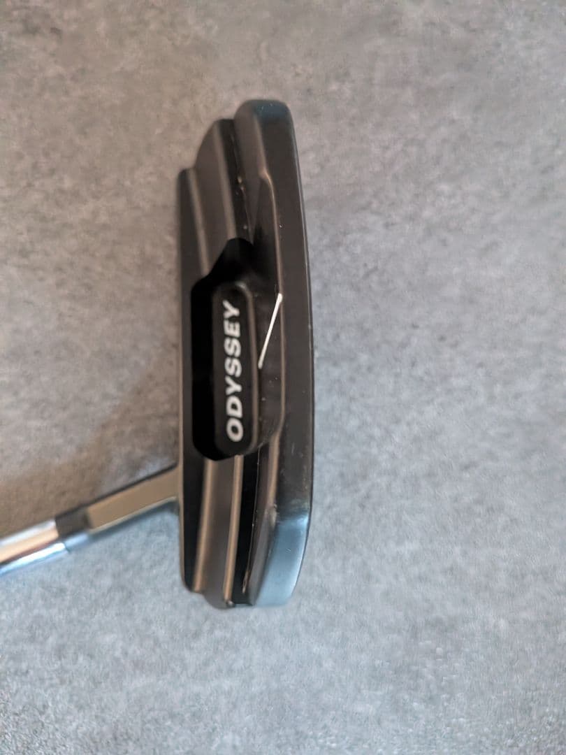 ●美品●トゥーロンToulon Design パターATLANTA 34インチ