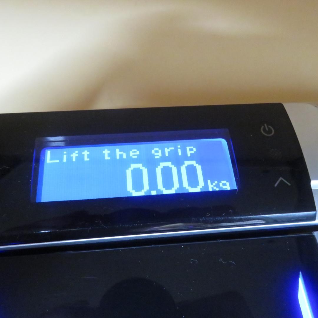 タニタ　高級体重計 インナースキャンデュアル RD-802