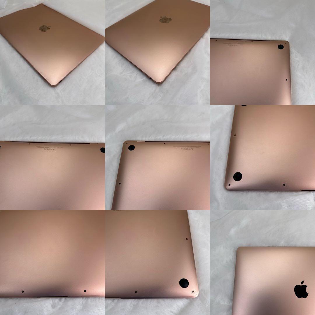 MacBook Air メモリ16GB ストレージ1TB US配列