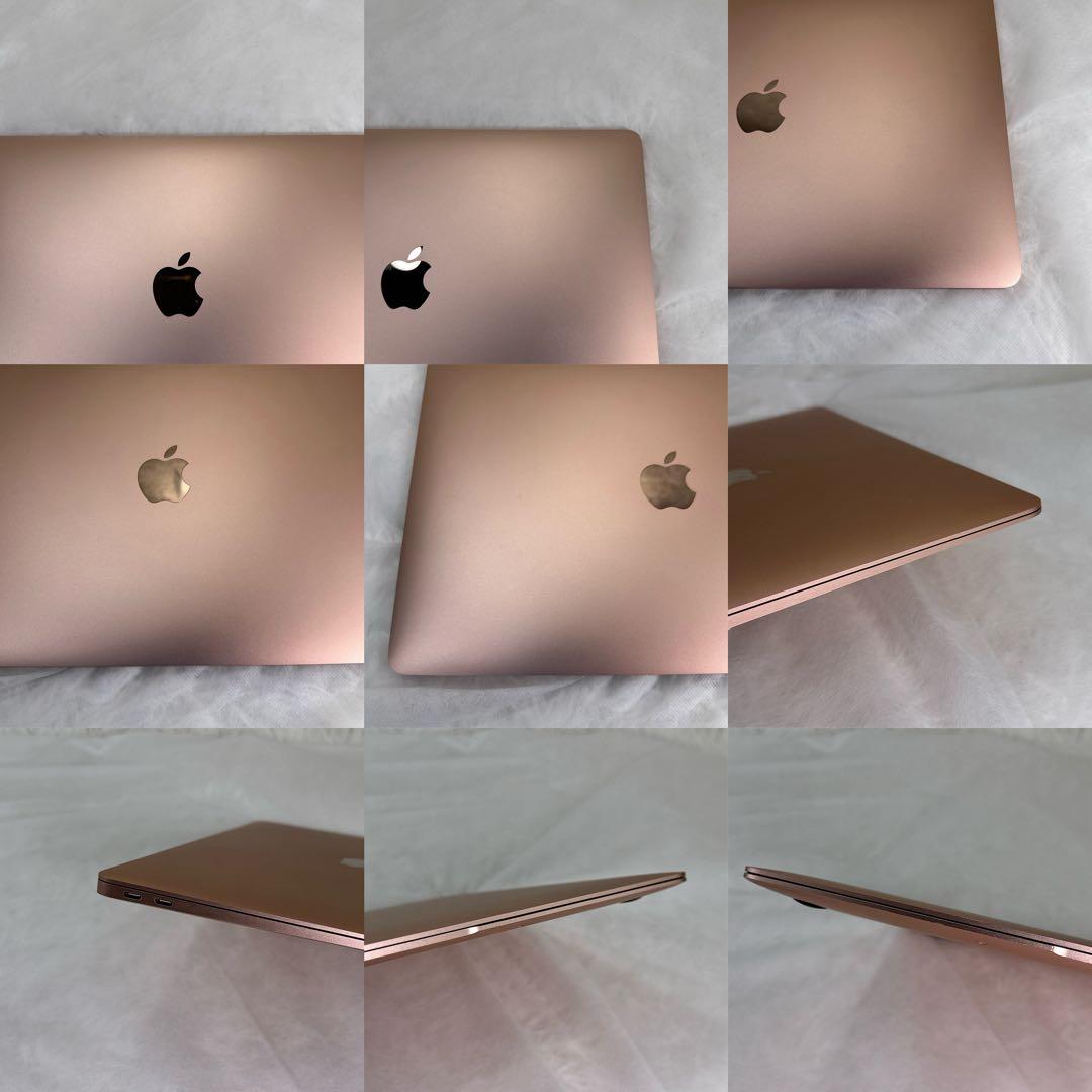 MacBook Air メモリ16GB ストレージ1TB US配列