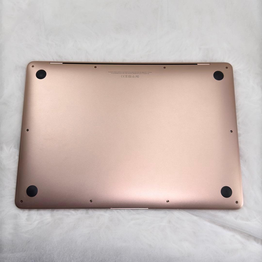 MacBook Air メモリ16GB ストレージ1TB US配列