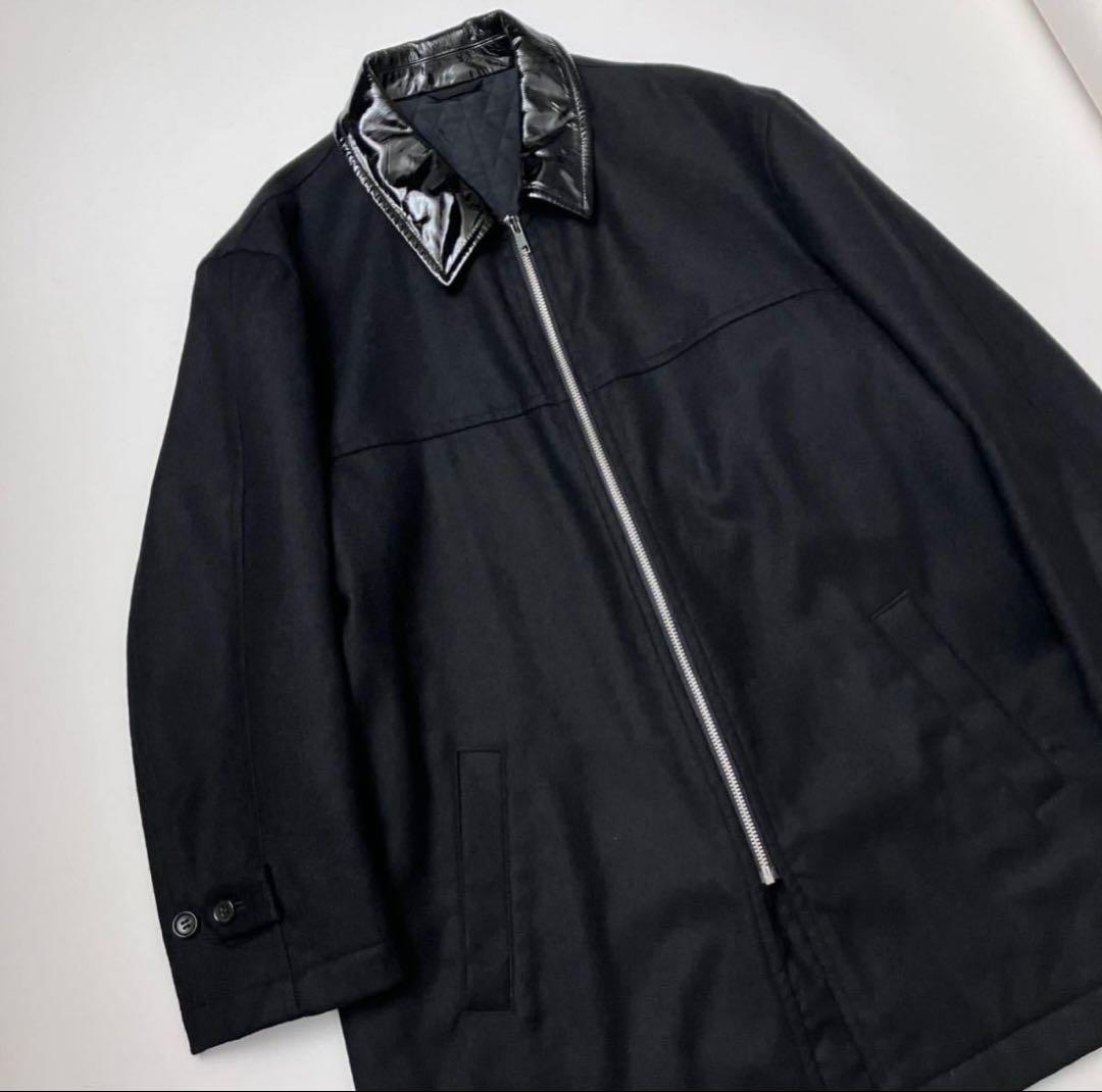 90sコムデギャルソンオムプリュス　アーカイブ　ジャケット　田中オム