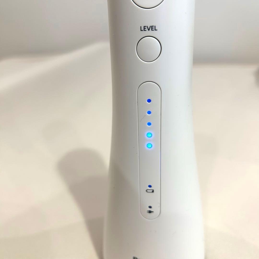 Panasonic EW-DJ54-W ドルツ